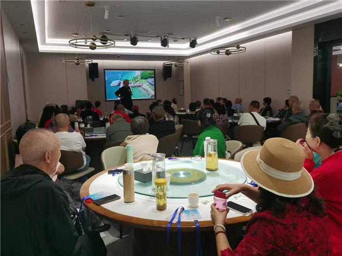 四川中青旅綿陽分社(綿陽中旅假日旅行社)2025獨(dú)家定制線路分享會