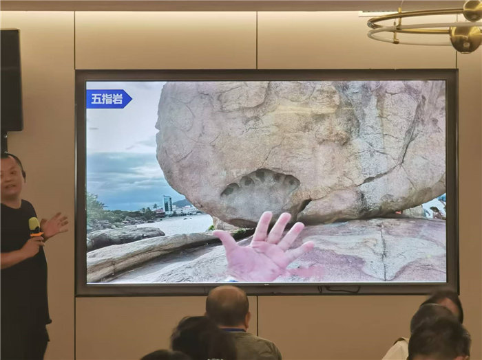 四川中青旅綿陽分社(綿陽中旅假日旅行社)2025獨(dú)家定制線路分享會